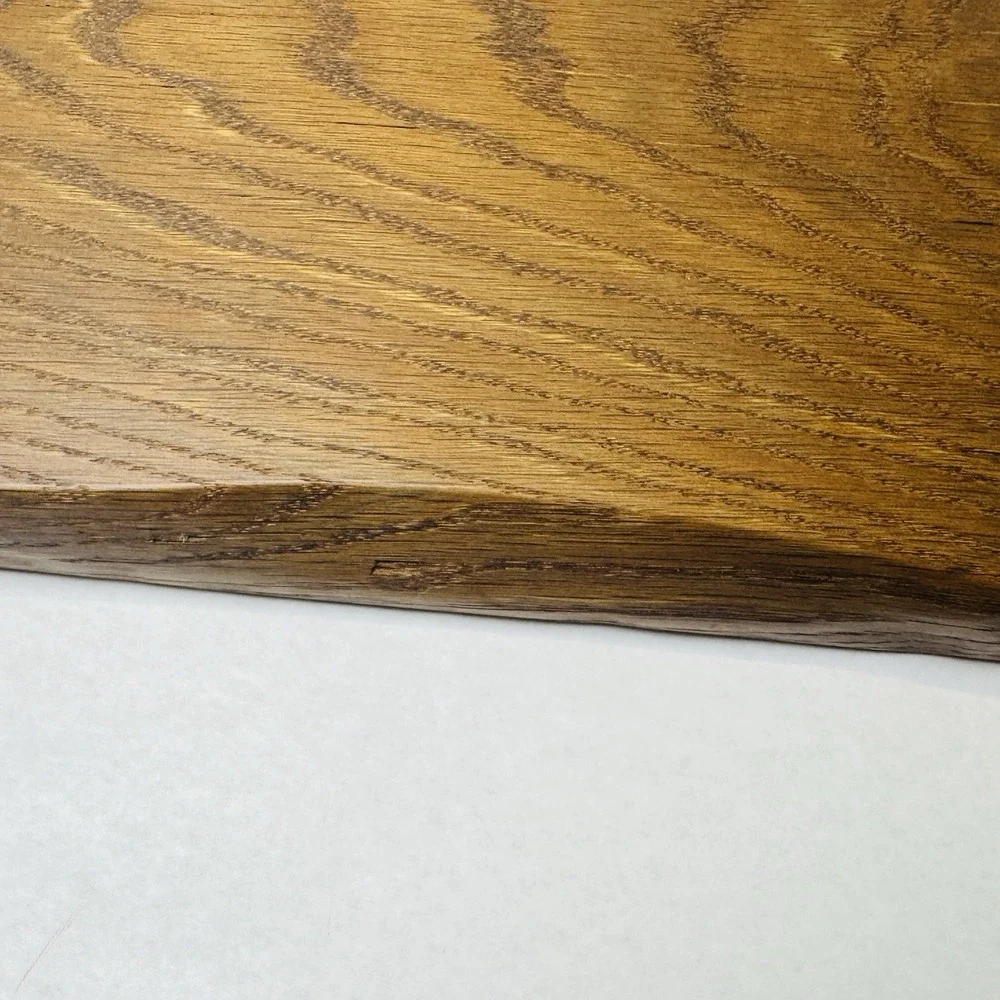 The Wooden Palate Provence Cutting Board Appx. 19